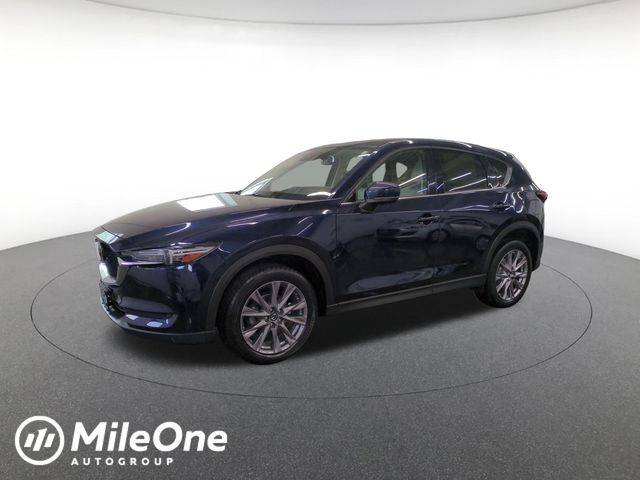 2019 Mazda CX-5 Grand Touring — SUV — 40,955 mi — Lutherville, MD