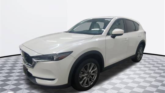 2020 Mazda CX-5 Grand Touring Reserve — SUV — 19,084 mi — Lutherville, MD