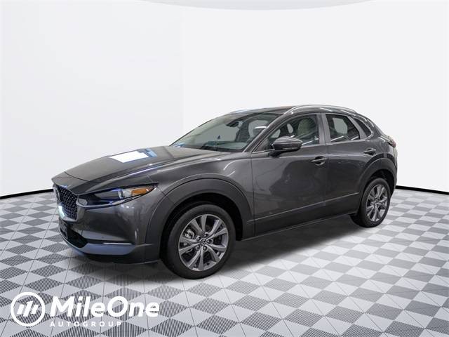 2025 Mazda CX-30 Preferred — SUV — 2,922 mi — Lutherville, MD