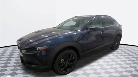 2025 Mazda CX-30 Turbo Premium — SUV — 9,407 mi — Lutherville, MD