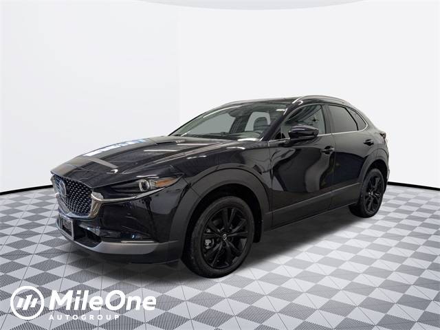 2024 Mazda CX-30 Turbo Premium — SUV — 4,212 mi — Lutherville, MD
