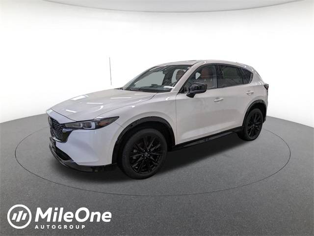 2024 Mazda CX-5 2.5 Carbon Turbo — SUV — 32,501 mi — Lutherville, MD