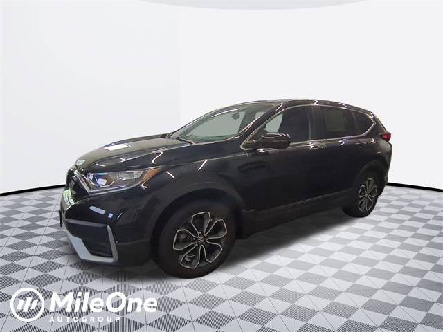 2021 Honda CR-V EX-L — SUV — 33,591 mi — Lutherville, MD