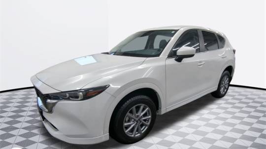 2024 Mazda CX-5 2.5 S Select — SUV — 7,463 mi — Lutherville, MD
