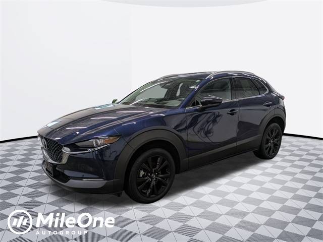 2023 Mazda CX-30 Turbo Premium Plus — SUV — 25,005 mi — Lutherville, MD