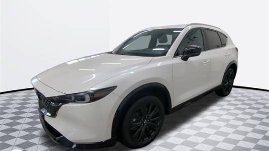 2022 Mazda CX-5 2.5 Turbo — SUV — 20,367 mi — Lutherville, MD
