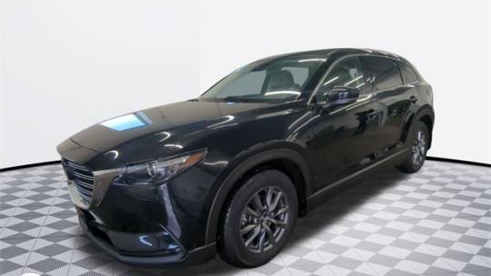 2023 Mazda CX-9 Touring — SUV — 19,825 mi — Lutherville, MD