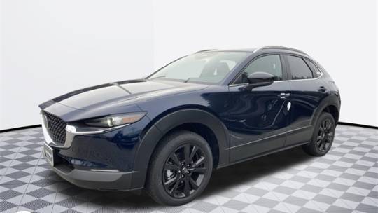 2024 Mazda CX-30 Select — SUV — 23,204 mi — Lutherville, MD