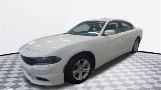 2021 Dodge Charger SXT — Sedan — 74,555 mi — Lutherville, MD