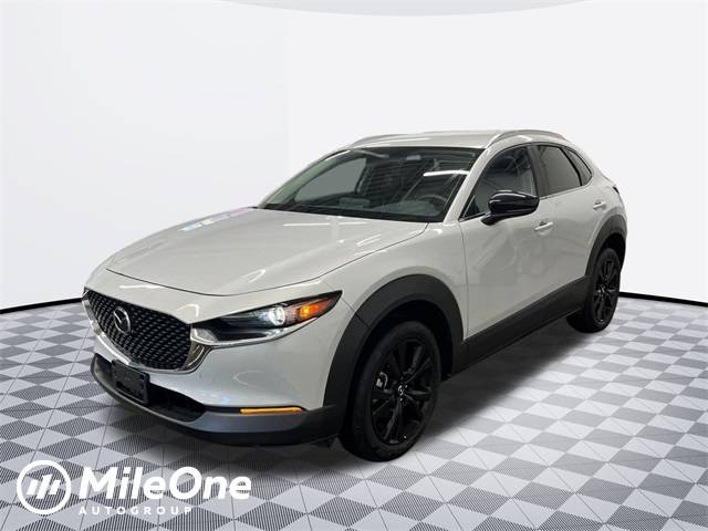2024 Mazda CX-30 Select — SUV — 3,197 mi — Lutherville, MD