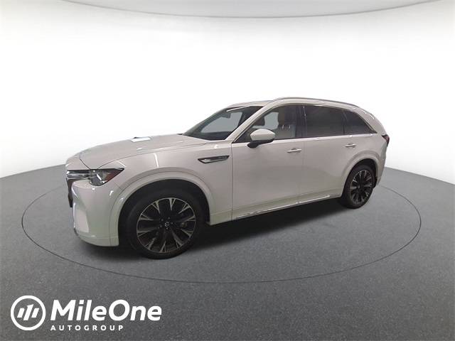 2025 Mazda CX-90 S Premium Plus — SUV — 6,645 mi — Lutherville, MD