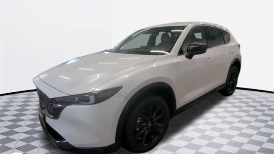 2024 Mazda CX-5 2.5 Carbon Turbo — SUV — 5,986 mi — Lutherville, MD