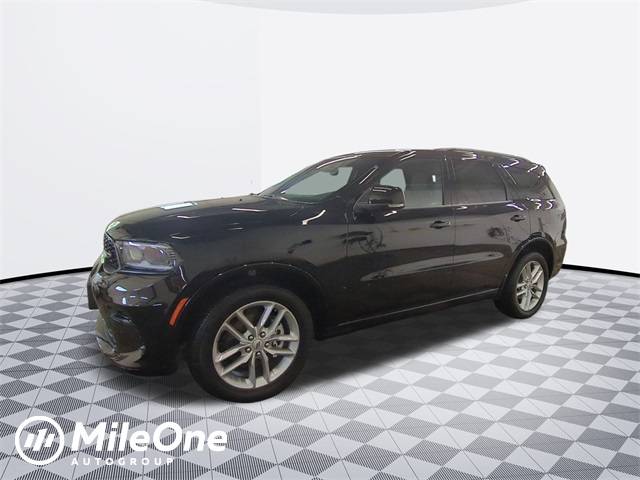2025 Dodge Durango GT Plus — SUV — 1,165 mi — Lutherville, MD