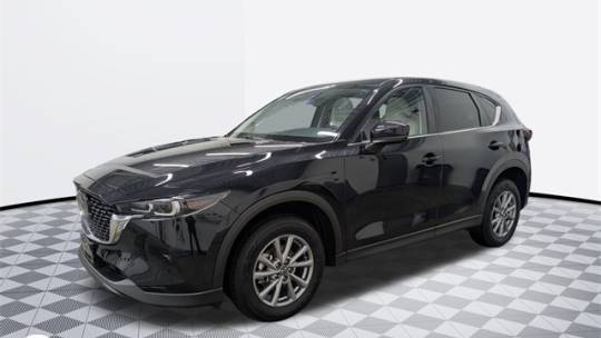 2022 Mazda CX-5 2.5 S Preferred — SUV — 46,034 mi — Lutherville, MD