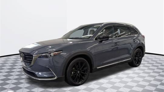 2022 Mazda CX-9 Carbon Edition — SUV — 41,025 mi — Lutherville, MD
