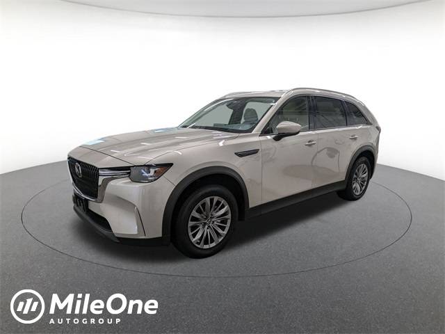2024 Mazda CX-90 Preferred — SUV — 21,365 mi — Lutherville, MD