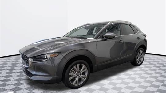 2023 Mazda CX-30 Preferred — SUV — 9,378 mi — Lutherville, MD