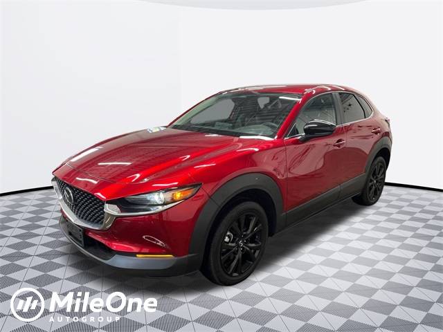 2024 Mazda CX-30 Select — SUV — 5,901 mi — Lutherville, MD