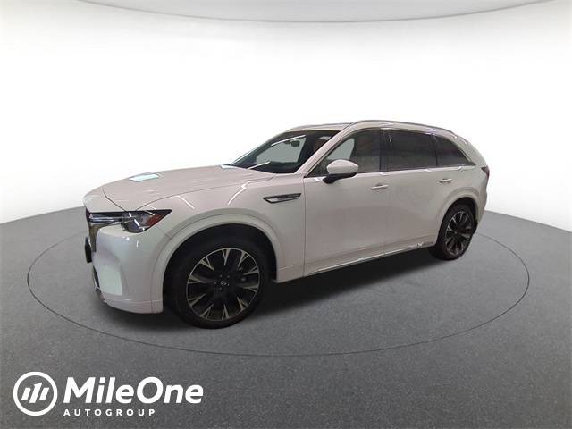2025 Mazda CX-90 S Premium Plus — SUV — 7,456 mi — Lutherville, MD