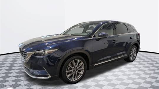 2023 Mazda CX-9 Grand Touring — SUV — 24,860 mi — Lutherville, MD