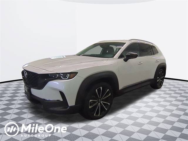 2024 Mazda CX-50 Premium Plus — SUV — 16,027 mi — Lutherville, MD
