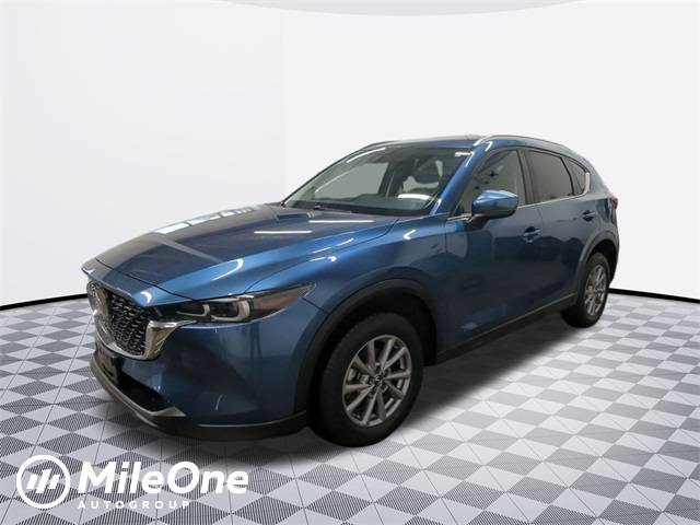 2023 Mazda CX-5 2.5 S Select — SUV — 10,829 mi — Lutherville, MD