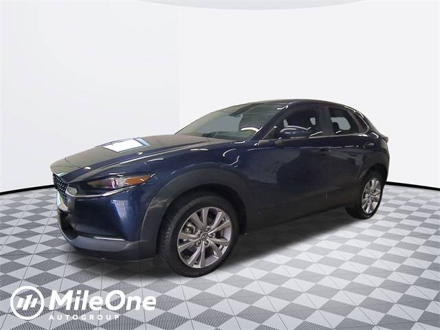 2021 Mazda CX-30 Preferred — SUV — 70,046 mi — Lutherville, MD