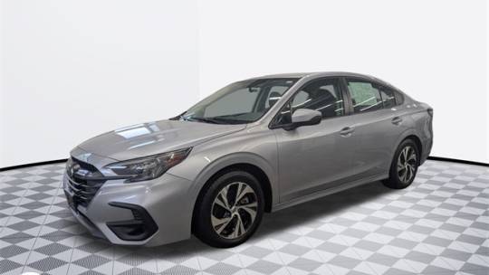 2024 Subaru Legacy Premium — Sedan — 6,939 mi — Lutherville, MD
