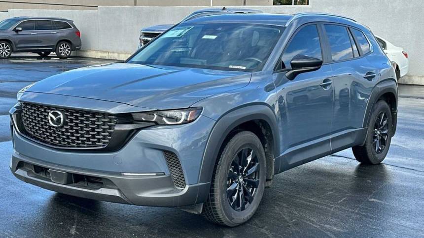 2023 Mazda CX-50 Preferred Plus — SUV — 37,455 mi — Loma Linda, CA