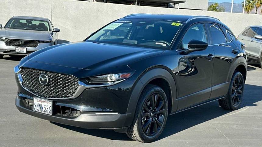 2024 Mazda CX-30 Select — SUV — 5,151 mi — Loma Linda, CA