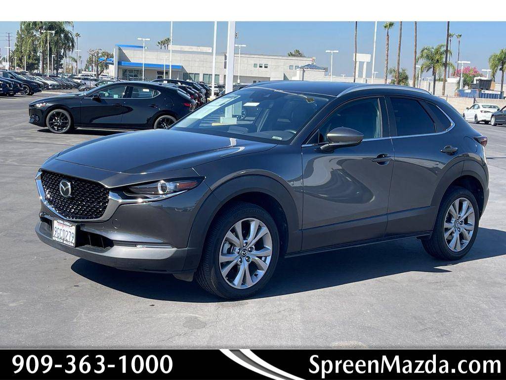 2023 Mazda CX-30 Preferred — SUV — 20,422 mi — Loma Linda, CA