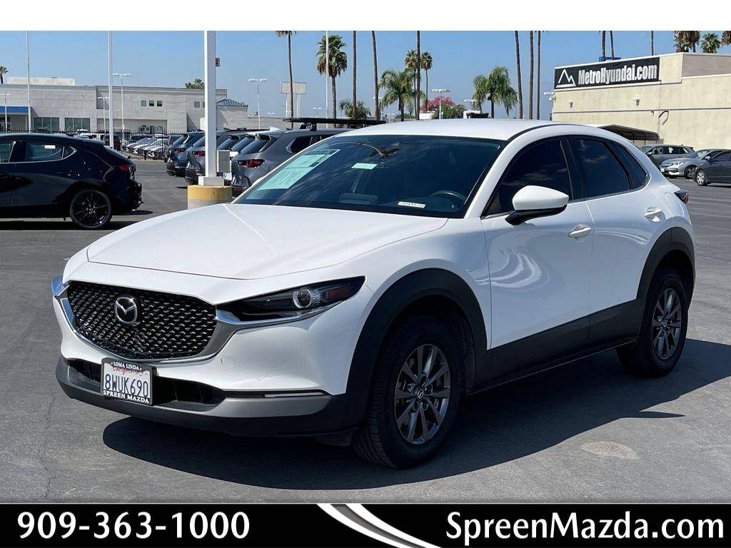 2021 Mazda CX-30 Base — SUV — 69,553 mi — Loma Linda, CA