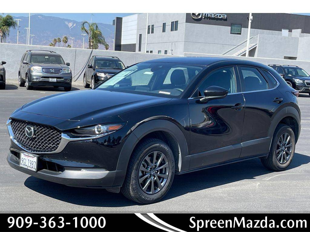 2023 Mazda CX-30 S — SUV — 15,595 mi — Loma Linda, CA