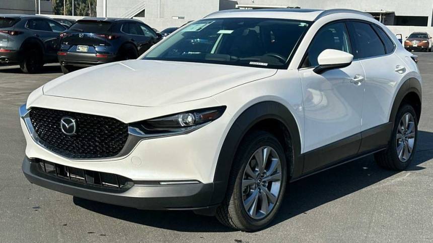 2022 Mazda CX-30 Premium — SUV — 29,399 mi — Loma Linda, CA