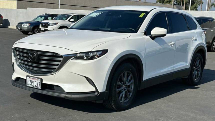 2022 Mazda CX-9 Touring — SUV — 64,228 mi — Loma Linda, CA