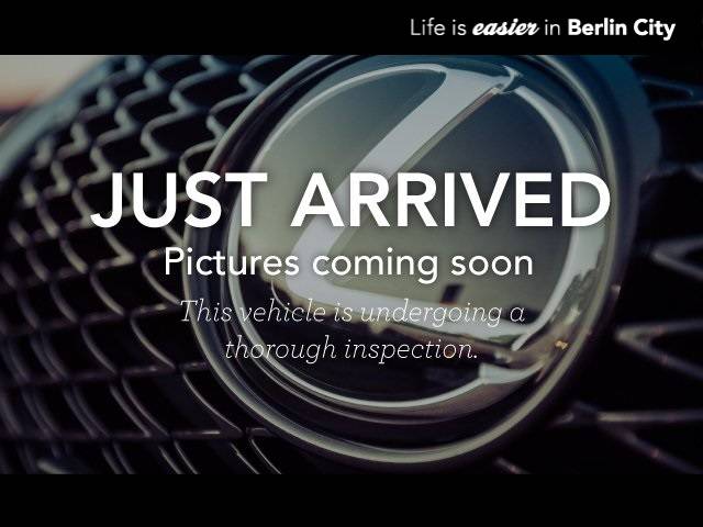 2017 Lexus RX RX 450h — SUV — 85,613 mi — Portland, ME