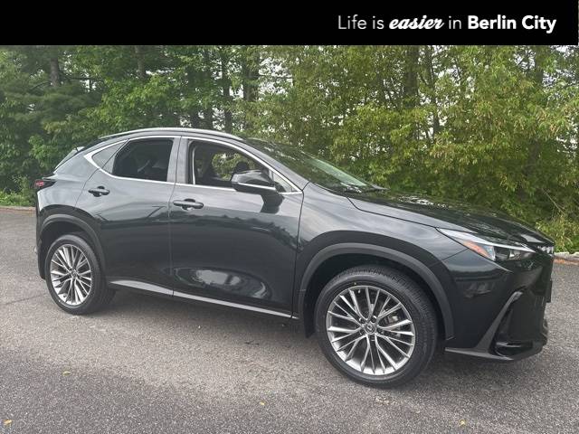 2022 Lexus NX NX 350 Premium — SUV — 23,254 mi — Portland, ME