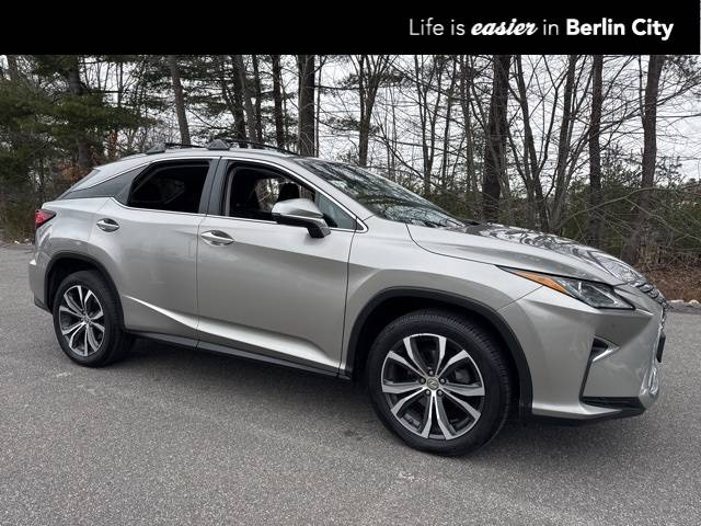 2017 Lexus RX RX 350 — SUV — 67,883 mi — Portland, ME