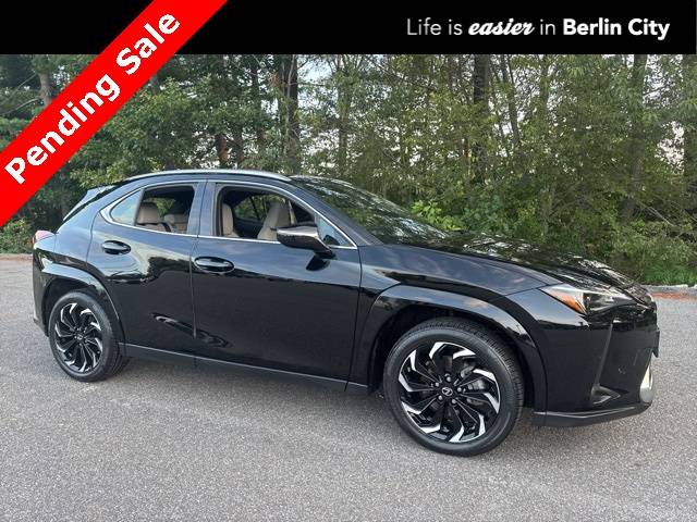 2023 Lexus UX UX 250h Premium — SUV — 22,492 mi — Portland, ME