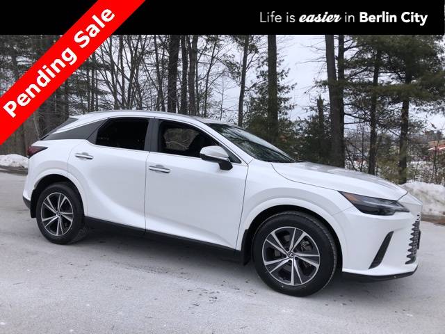 2024 Lexus RX RX 350 Premium