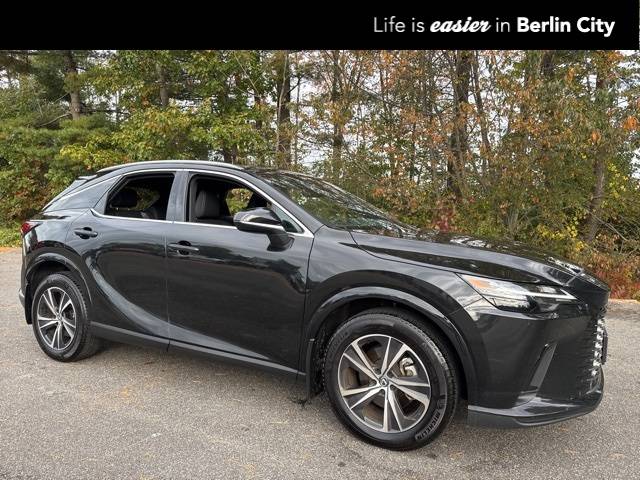 2024 Lexus RX RX 350 Premium — SUV — 12,910 mi — Portland, ME