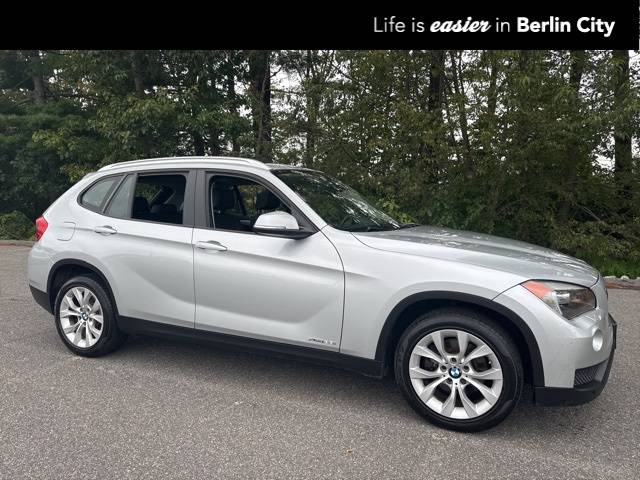 2014 BMW X1 28i — SUV — 48,001 mi — Portland, ME