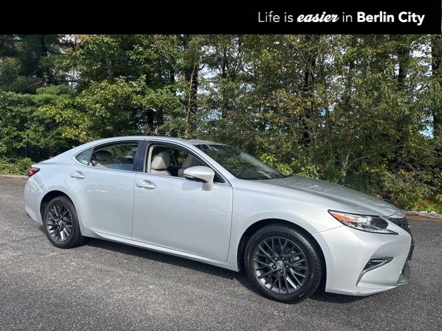 2018 Lexus ES ES 350 — Sedan — 50,967 mi — Portland, ME