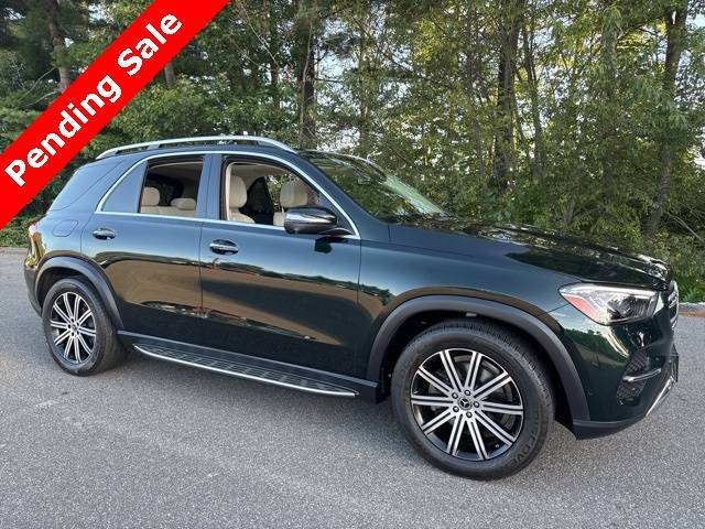 2025 Mercedes-Benz GLE GLE 350 — SUV — 5,280 mi — Portland, ME