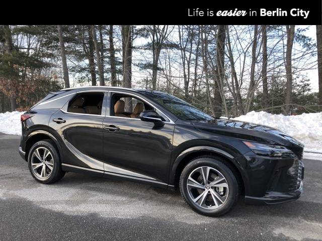 2024 Lexus RX RX 350 Premium