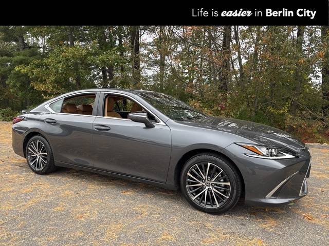 2025 Lexus ES ES 350 — Sedan — 657 mi — Portland, ME