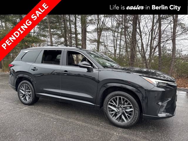 2024 Lexus TX TX 350 Premium — SUV — 20,973 mi — Portland, ME