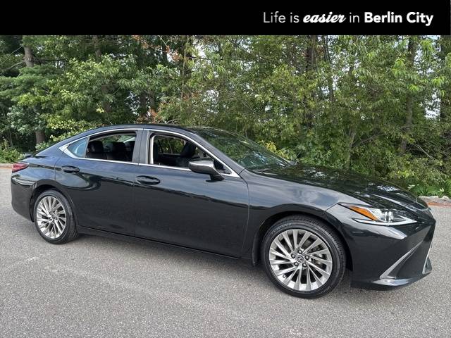 2023 Lexus ES ES 300h Luxury — Sedan — 28,159 mi — Portland, ME