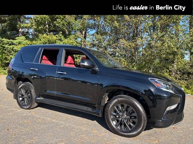 2022 Lexus GX GX 460 Premium — SUV — 43,519 mi — Portland, ME