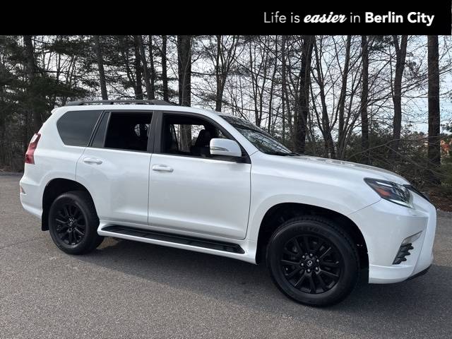 2022 Lexus GX GX 460 — SUV — 85,322 mi — Portland, ME